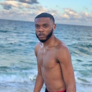 Meet your Posher, Tyreick